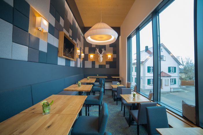 Hotel zum Hirsch
