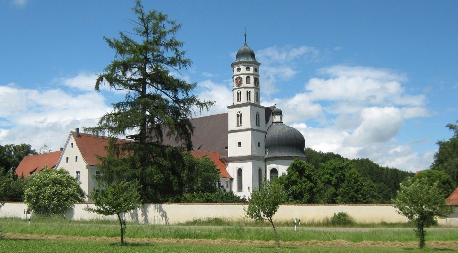 Kloster Maihingen © Kloster Maihingen