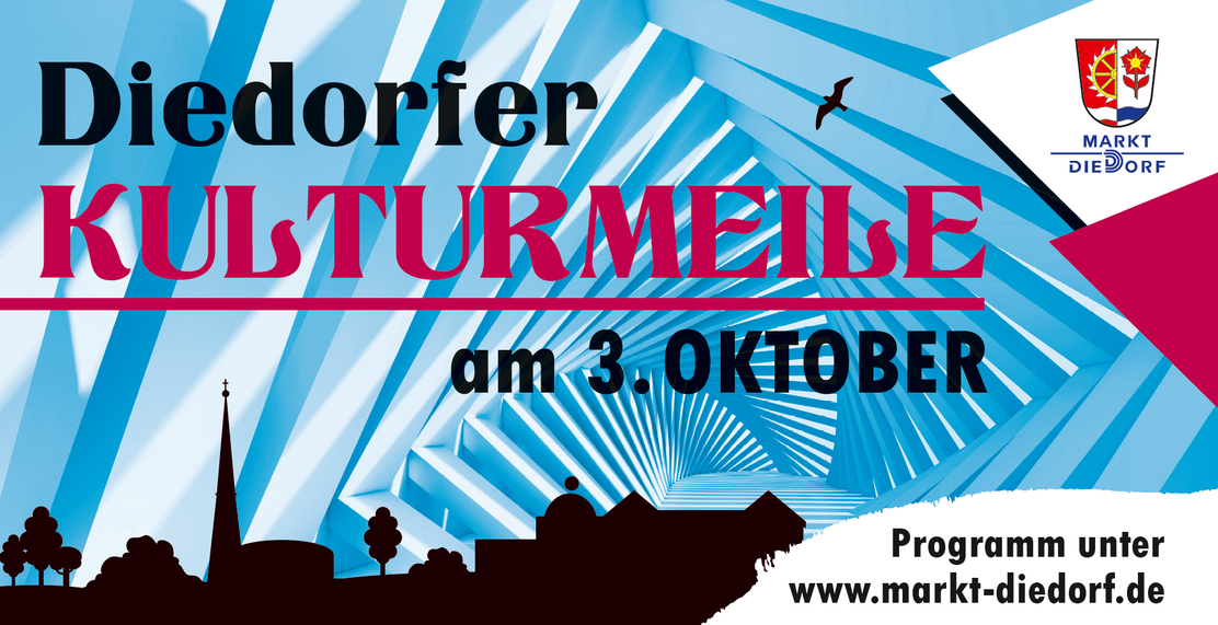 Diedorfer Kulturmeile