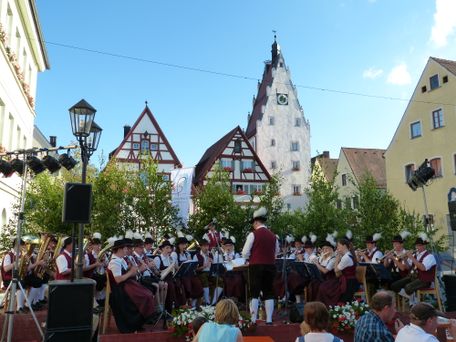 Stadtkapelle Monheim