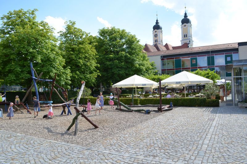 ILE - Genusswochen - Weinabend für Genießer