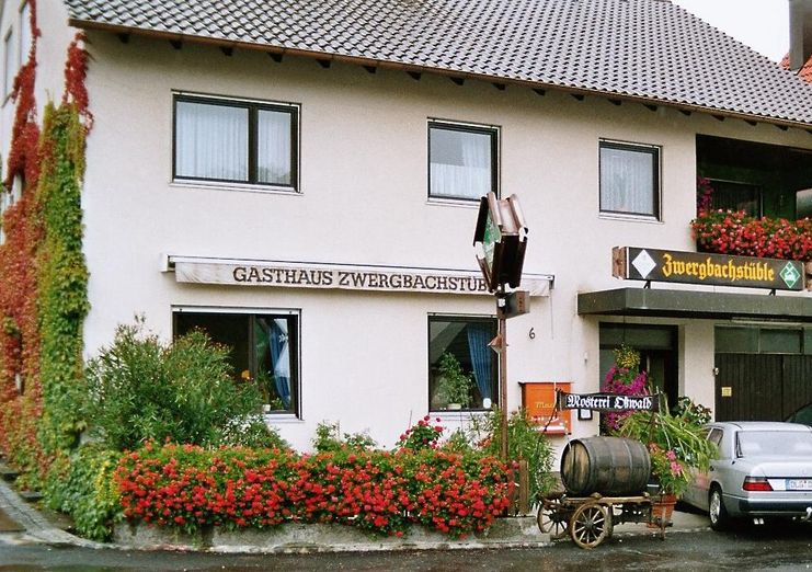 Zwergbachstüble