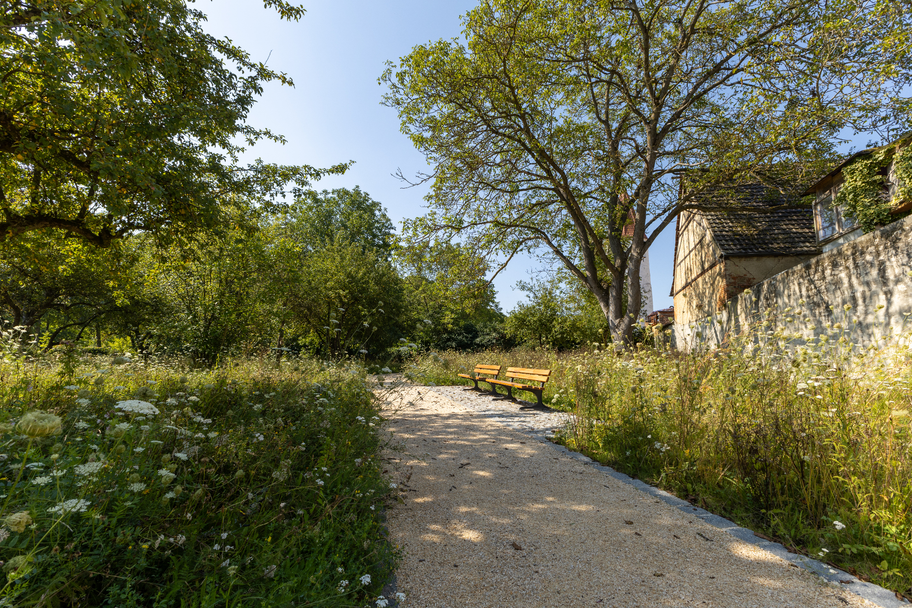 Luitpoldhain Lauingen