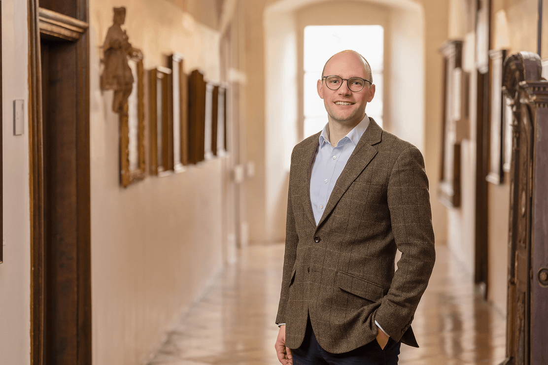 Museumsdonnerstag "Schätze aus dem Stadtarchiv"