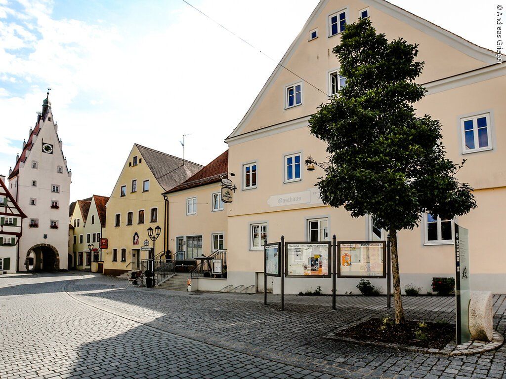 Ladestation Das Hotel by Ferber