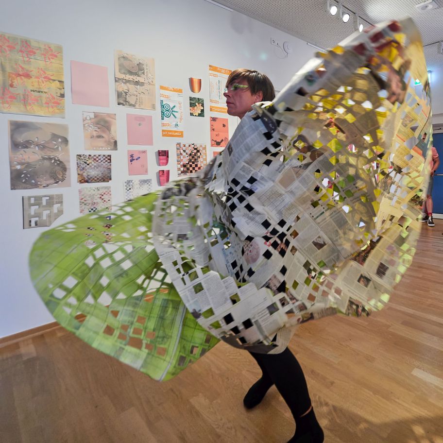 Die Sprachen des Tanzes