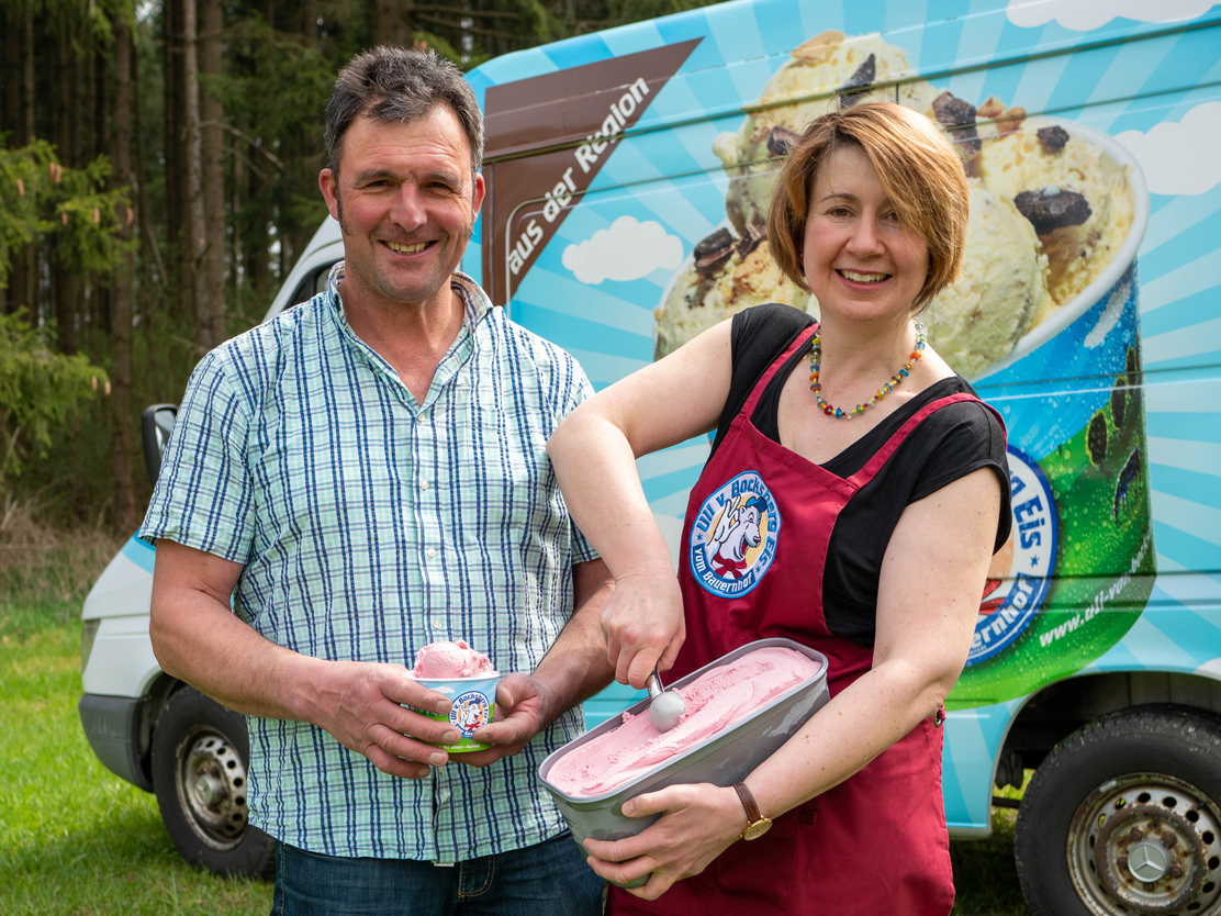 Uli von Bocksberg Eis