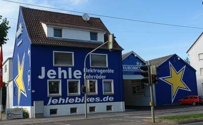 Jehle Bikes Ulm