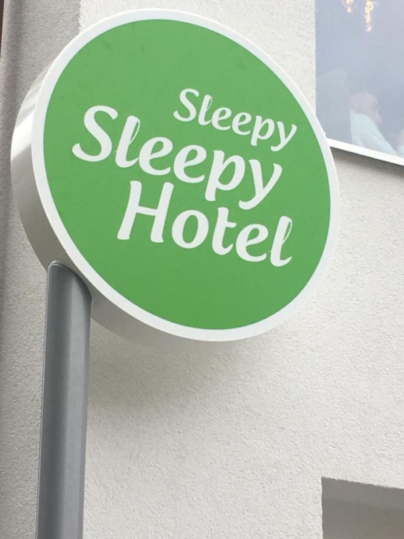 SleepySleepy Hotel Dillingen