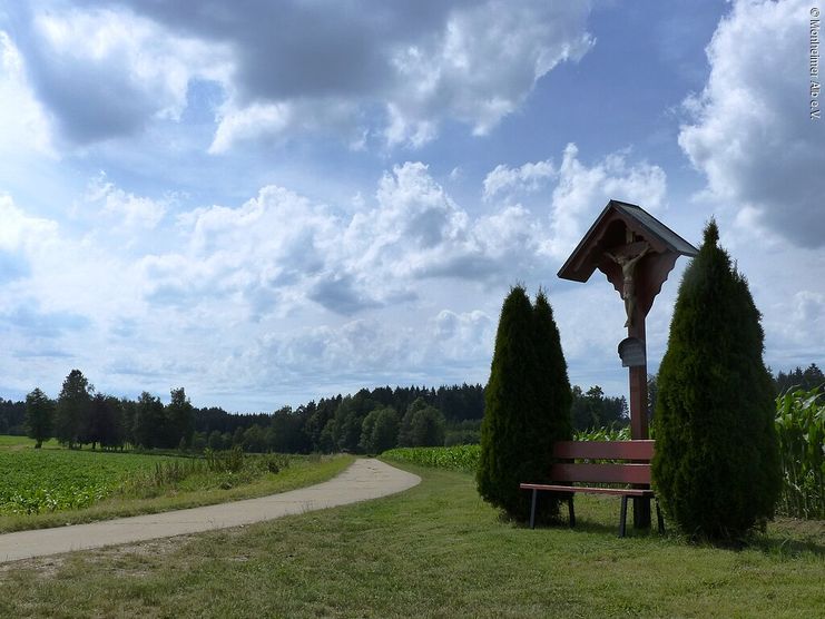Rundweg Fränkischer Jura