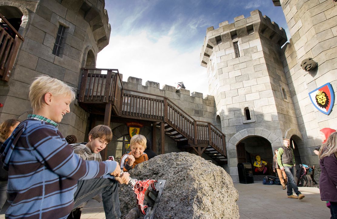 LEGOLAND Deutschland