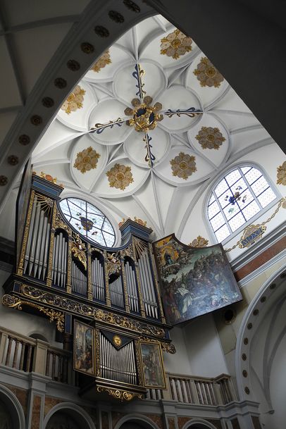 Fuggerkapelle
