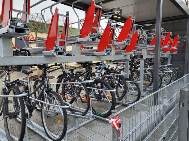 Bike und Ride 02