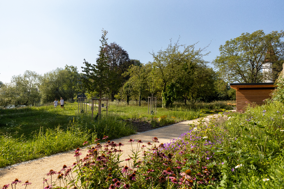 Luitpoldhain Lauingen