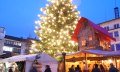 Mittelalterlicher Weihnachtsmarkt © Stadt Neu-Ulm