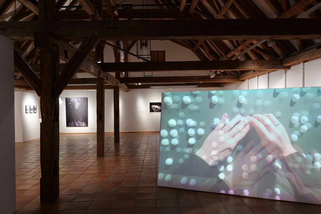 Offene Führungen im Museum Oberschönenfeld