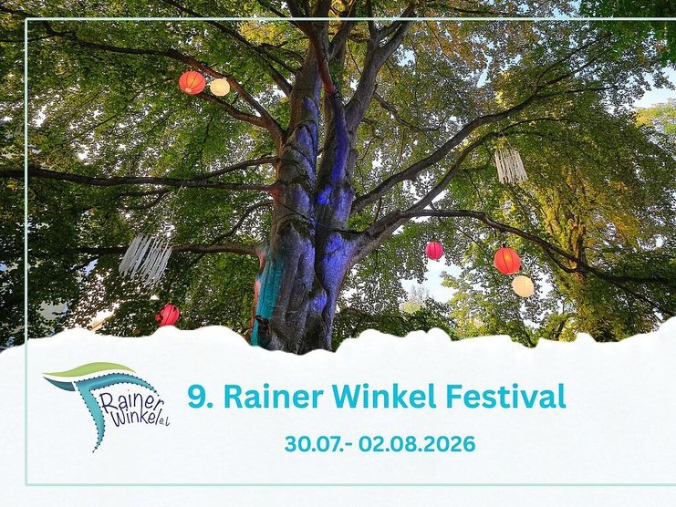 9. Rainer Winkel Festival