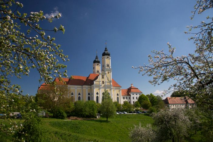 Klostergasthof Roggenburg