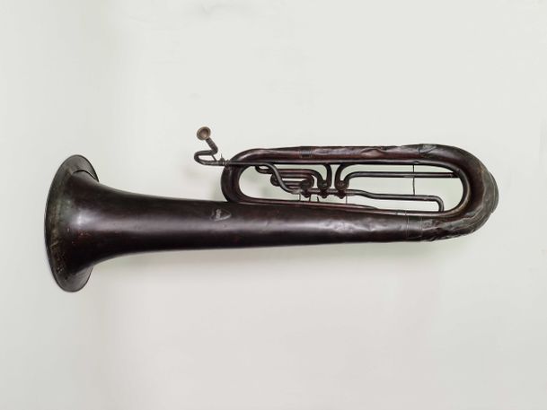 Mehr als Umtata. Blasmusik in Schwaben