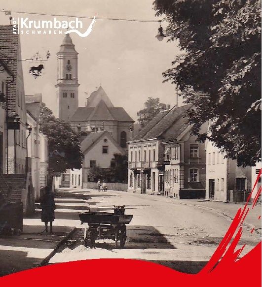 Hürben – ein Gang durch die Geschichte des ehemaligen Dorfes und heutigen Stadtteils