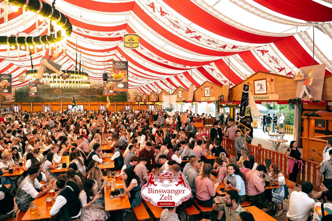 Friedberger Volksfest