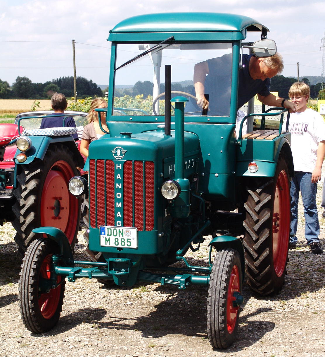 Schwäbische Feldtage