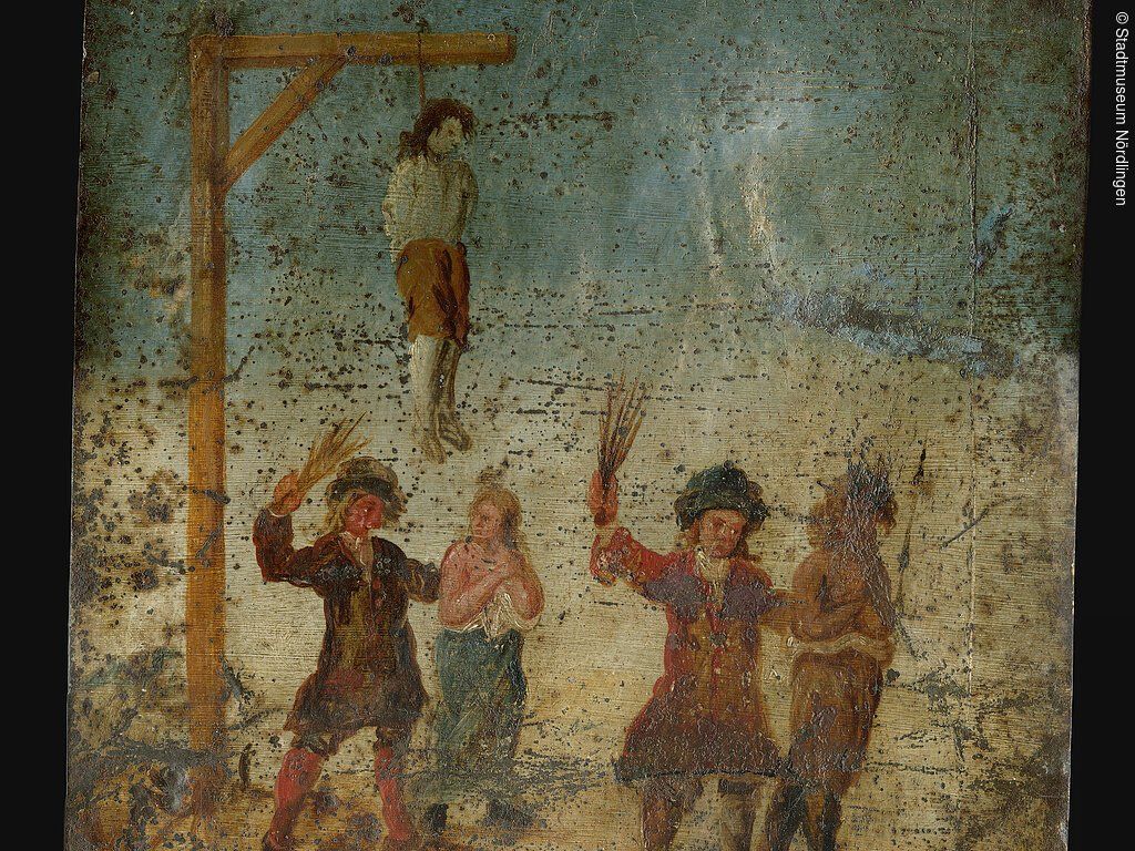 Schwäbische Sinti und Roma in Vergangenheit und Gegenwart