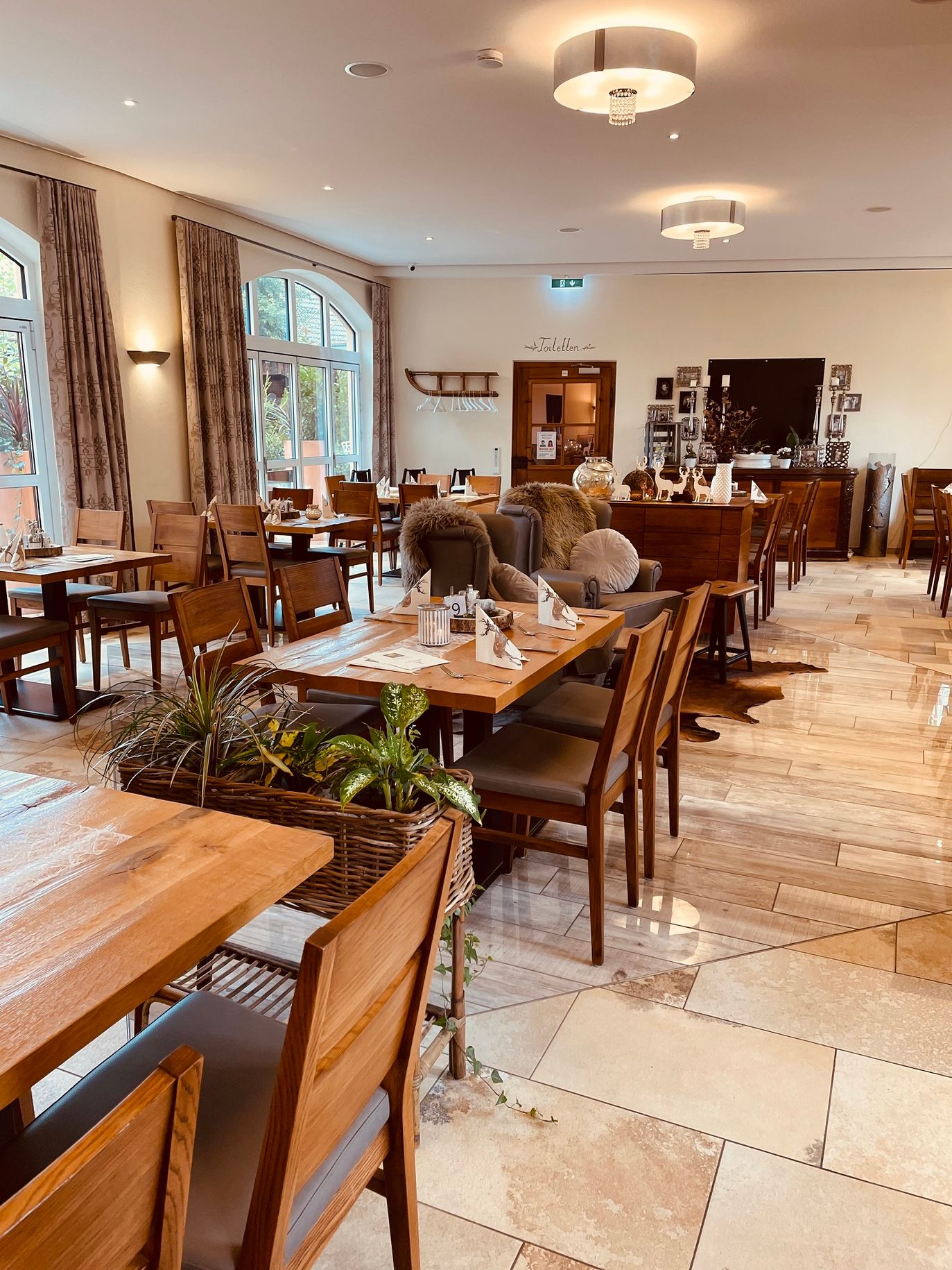 Landgasthof zur Sonne