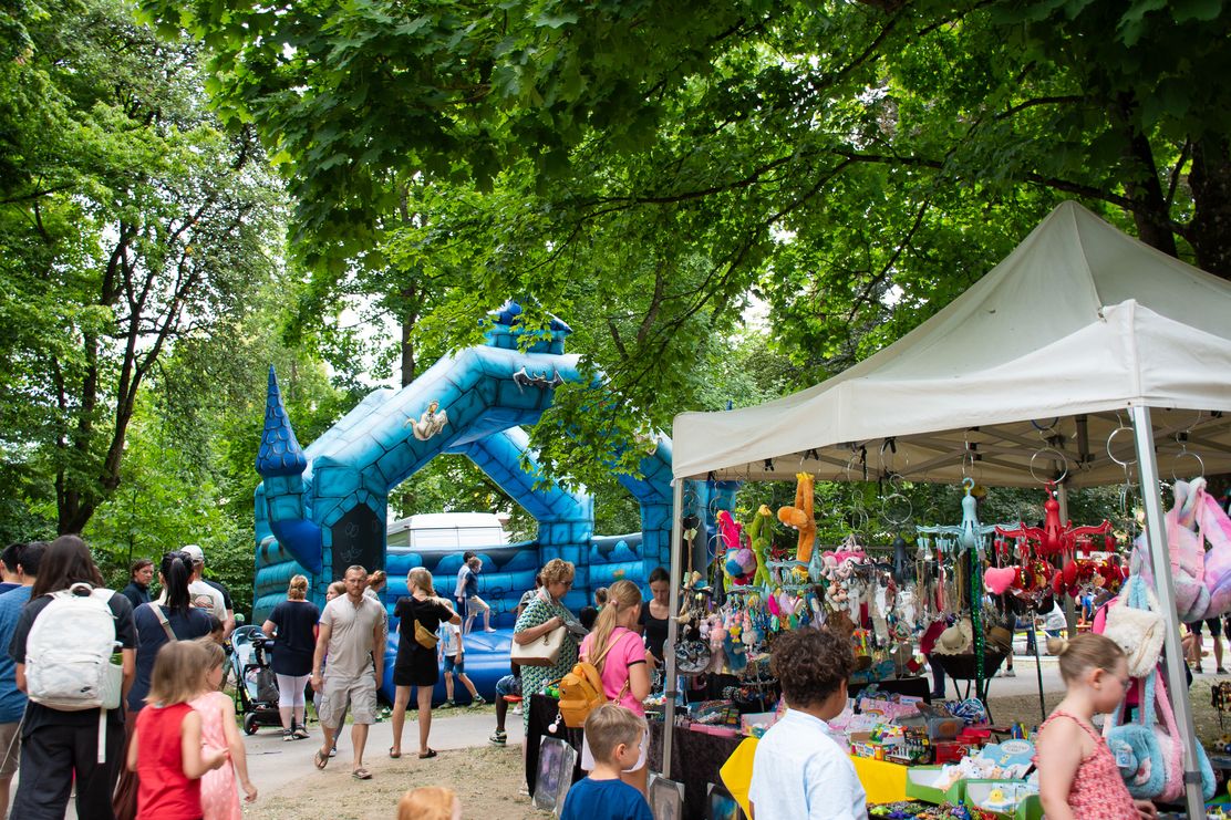 Familien - und Kinderfest