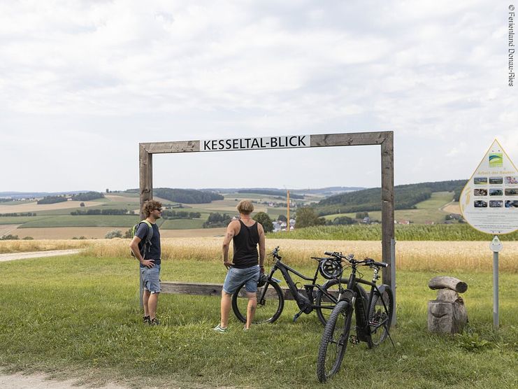 Kesseltal-Rundweg