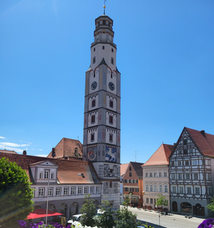 Stadt Lauingen