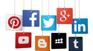 Facebook, twitter, Youtube: Bayerisch-Schwaben in den Sozialen Netzwerken © TVABS