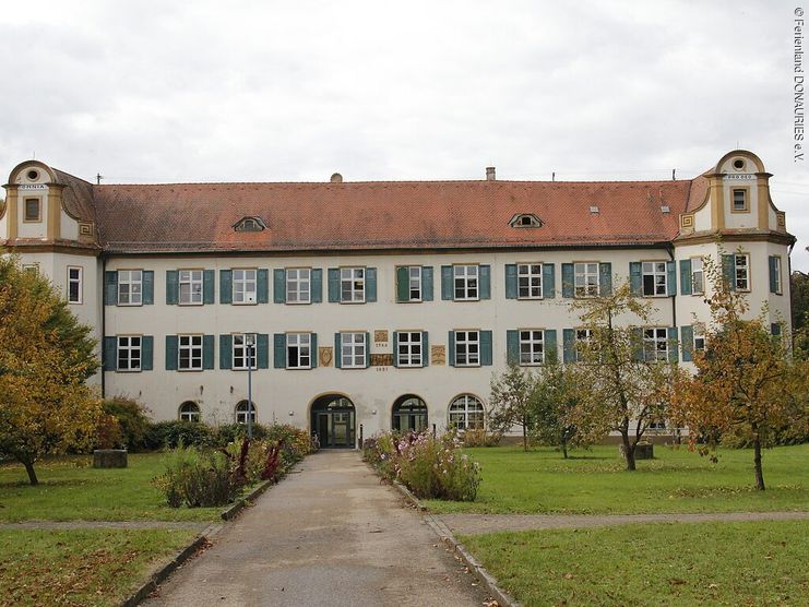Schloss Hochaltingen