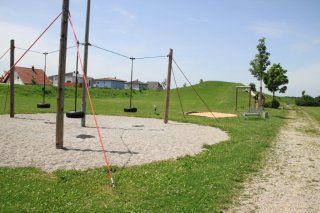 Freizeitanlage Graben