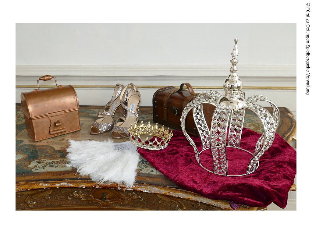 Märchenführung Schneewittchen