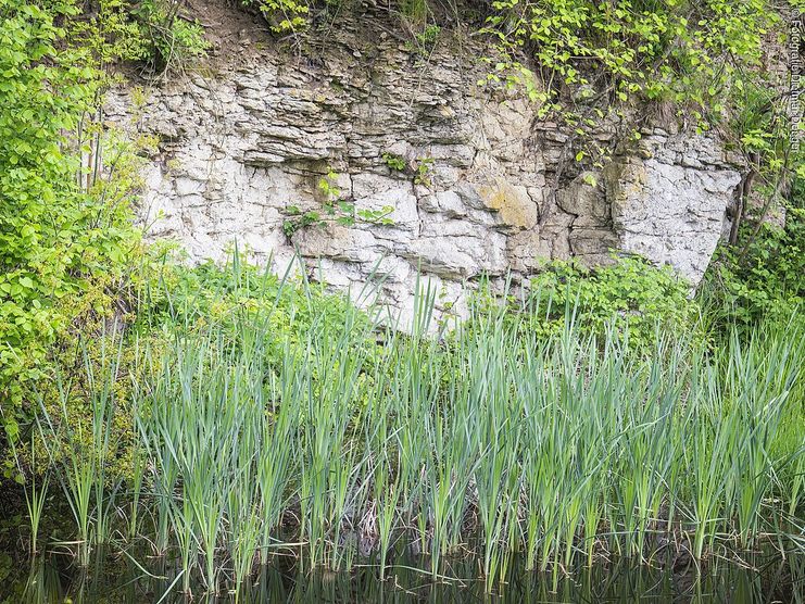 Geotop Amerdingen