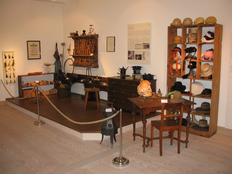 Museum der Stadt Burgau