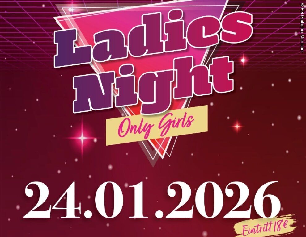 "Ladies Night" der FG Gailachia Monheim