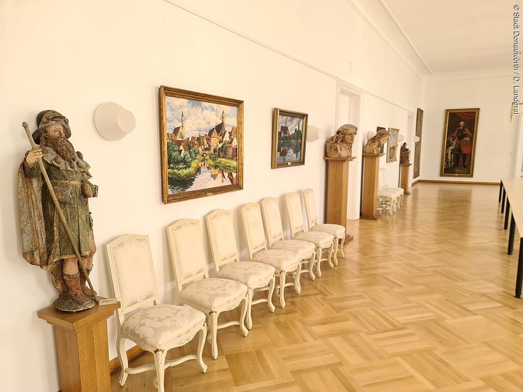 Städt. Kunstgalerie