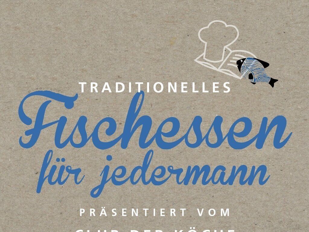 Fischessen des Club der Köche Donau-Ries e.V.