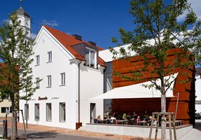 Lanwehr Confiserie & Cafébar