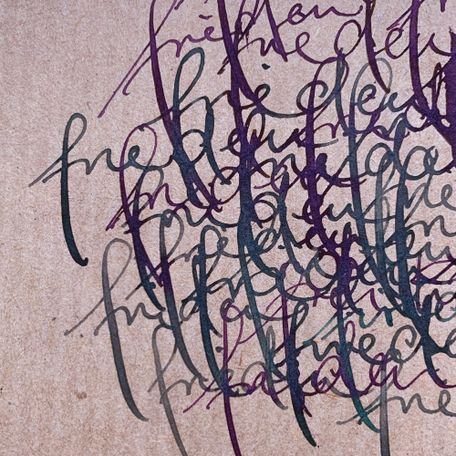 Michèle Greiner, Schrift wird Ornament.jpg