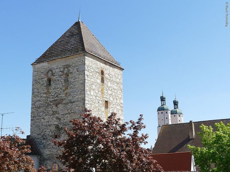 Amerbacher Tor