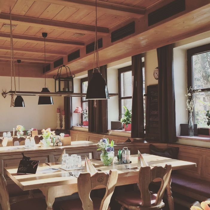 Hotel Waldvogel