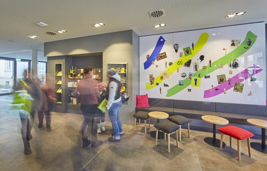 Kunsthistorische Rundgänge