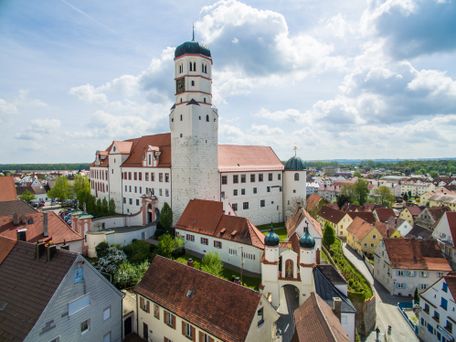 Stadt Dillingen