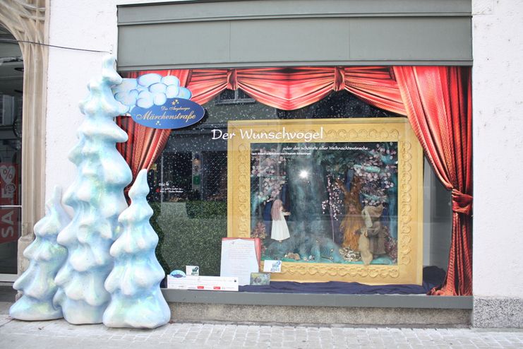 Augsburger Märchenstraße