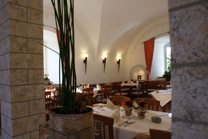 Frühstücksraum