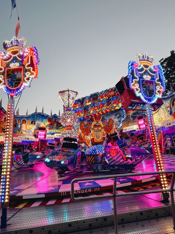 Friedberger Volksfest