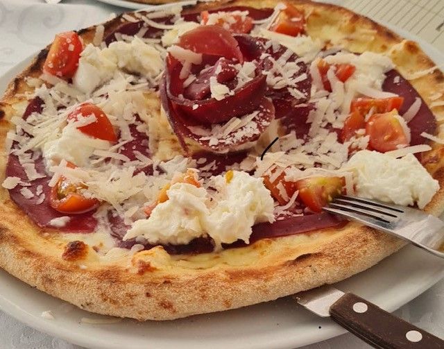 Restaurant und Bar Allegro